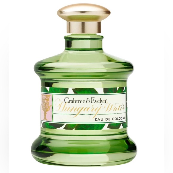 Crabtree & Evelyn Sevillian Neroli eau de cologne – NEW without a box - Picture 5 of 16